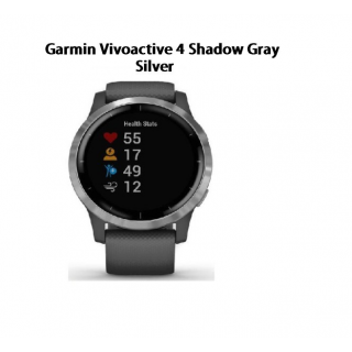 Garmin Vivoactive 4 Shadow Grey
